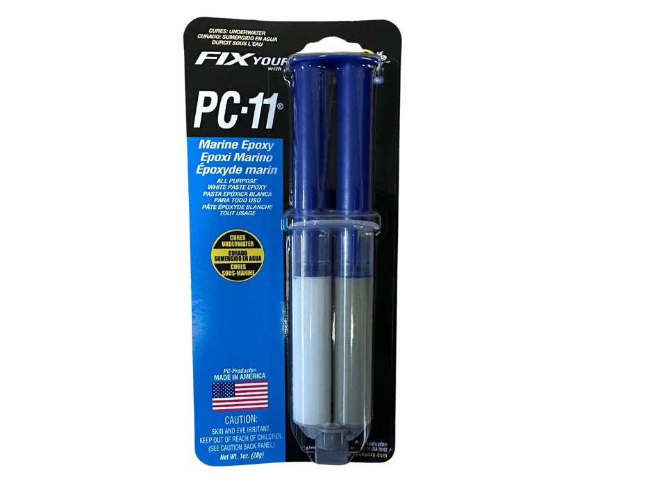 PC-11 - An epoxy that thrives in wet environments-Protective Coating Company-znshoping.store