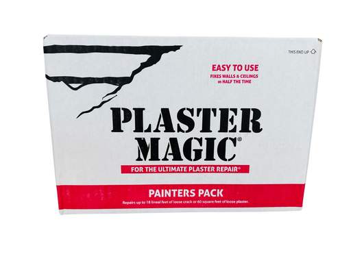 Plaster Magic Painters Pack-Plaster Magic-znshoping.store