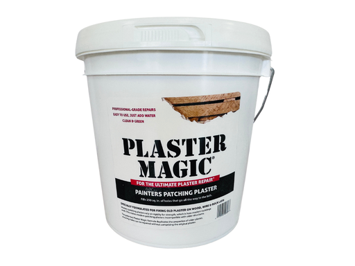 Plaster Magic Painters Patching Plaster-Plaster Magic-znshoping.store