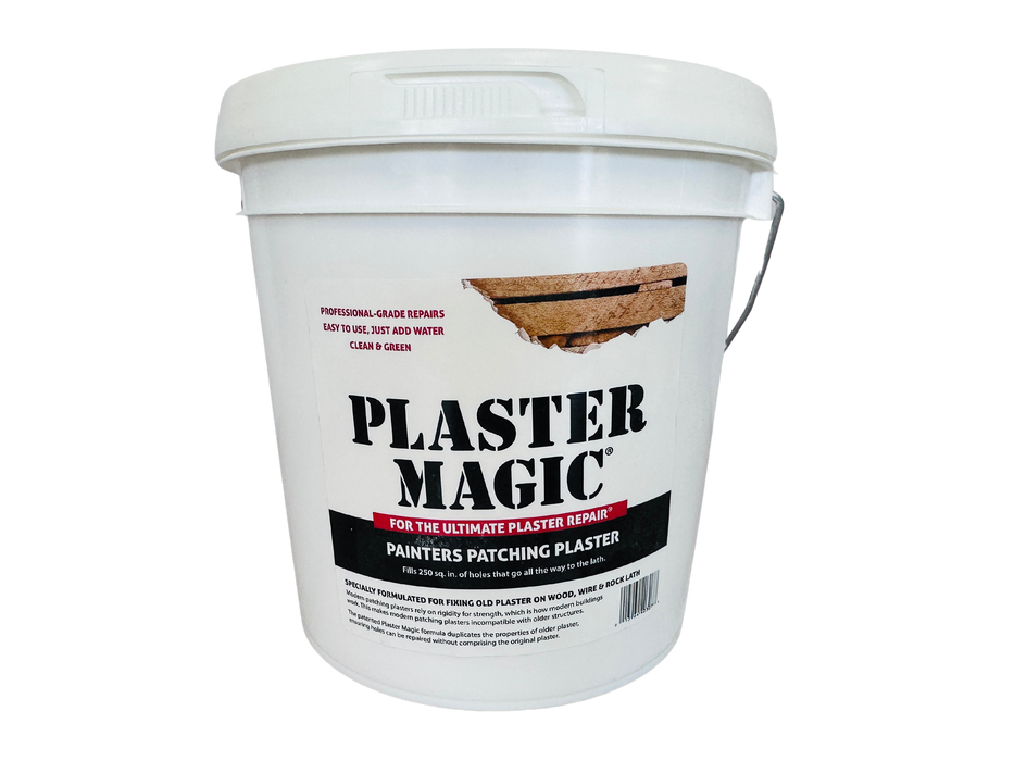 Plaster Magic Painters Patching Plaster-Plaster Magic-znshoping.store