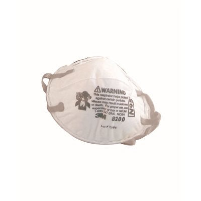 Particulate Respirator-Bon Tools-znshoping.store