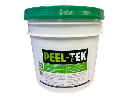 Peel-Tek® Liquid Masking & Peel-able Protective Surface Coating-Peel-Tek-znshoping.store