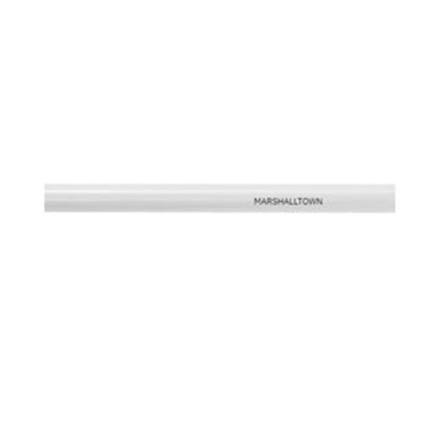 Jumbo Pencil w/ Black Lead-Marshalltown Tools-znshoping.store