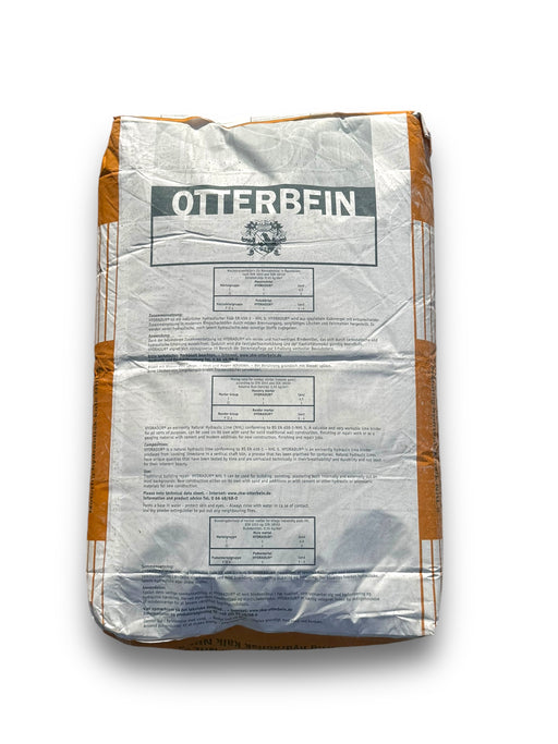 Natural Hydraulic Lime 5.0-Otterbein-znshoping.store