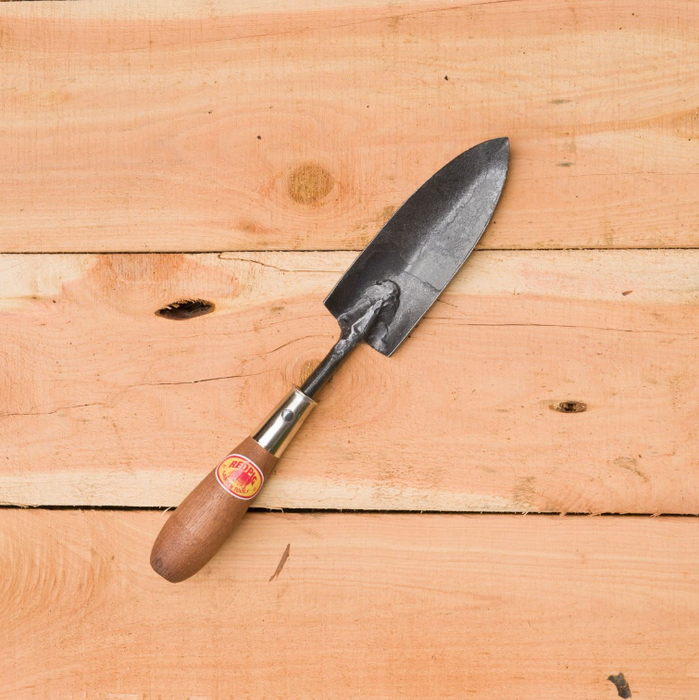 Planting Trowel-Red Pig Garden Tools-znshoping.store