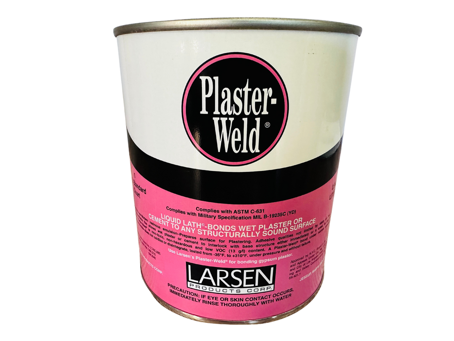 Plaster-Weld-Larsen Products-znshoping.store