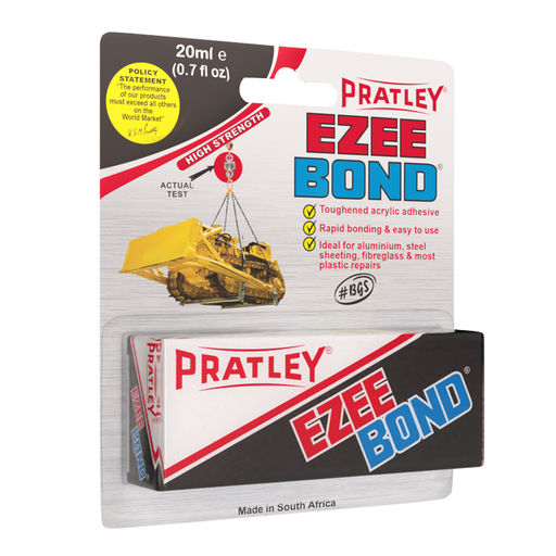 Pratley Ezeebond®-Pratley-znshoping.store