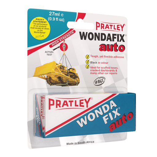 Pratley Wondafix® Car-Pratley-znshoping.store