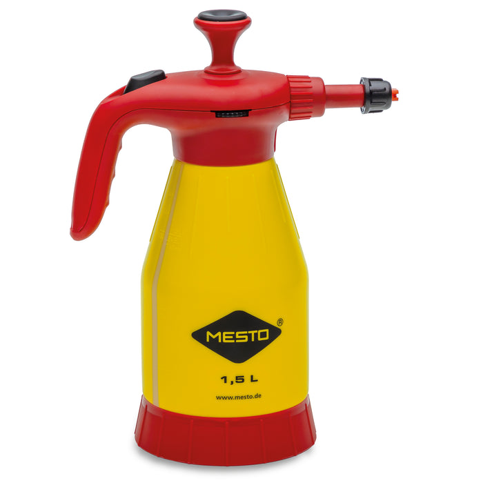 Pressure Sprayer for Acidic Solvents-Mesto-znshoping.store