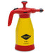 Pressure Sprayer for Acidic Solvents-Mesto-znshoping.store