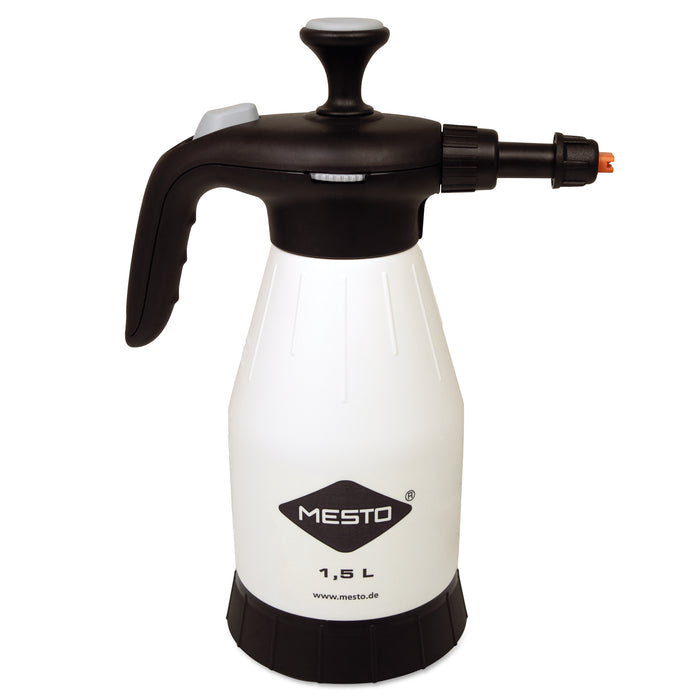 Pressure Sprayer for Alkaline Solutions-Mesto-znshoping.store