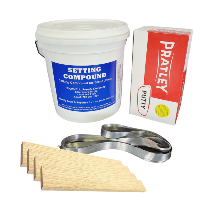 Monument Repair Kit - Pro-znshoping.store-znshoping.store