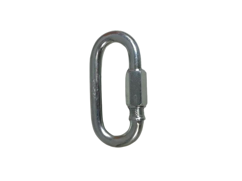 Quick Link (Rapid) - Zinc Plated-DD Slings-znshoping.store