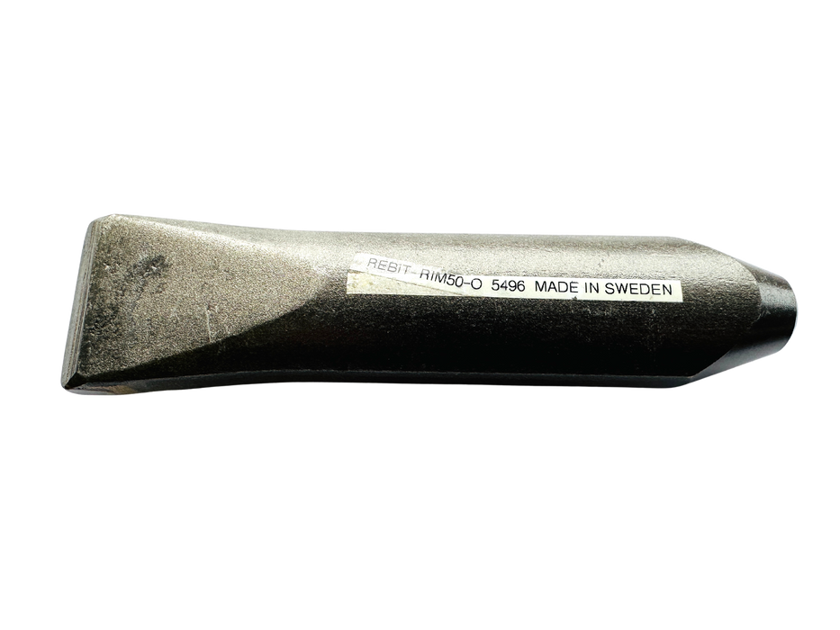 Carbide Tip Tracer Chisel-Rebit-znshoping.store