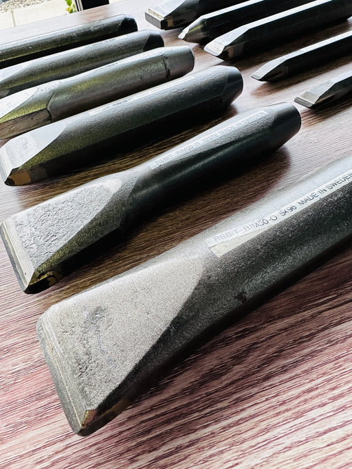 Carbide Pitching Tool-Rebit-znshoping.store