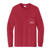 FREE Red Tee w/ Orders $50+-znshoping.store-znshoping.store