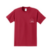 FREE Red Tee w/ Orders $50+-znshoping.store-znshoping.store