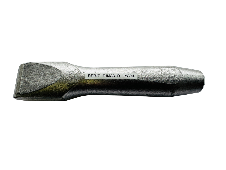 Carbide Tip Tracer Chisel-Rebit-znshoping.store