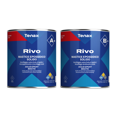 Rivo 15 - 1+1 Liter-Tenax-znshoping.store