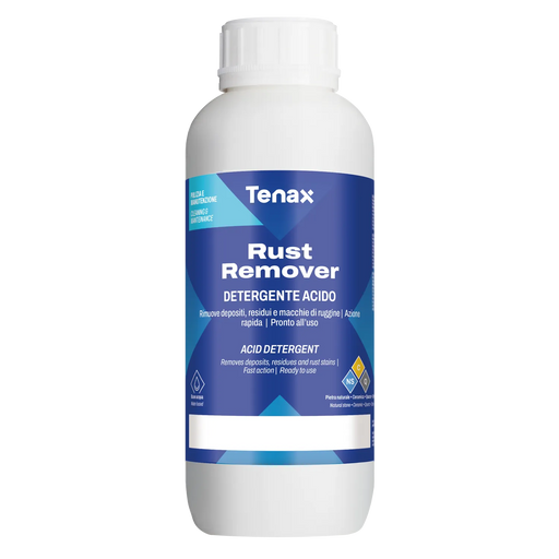 Rust Remover - 1 Liter-Tenax-znshoping.store