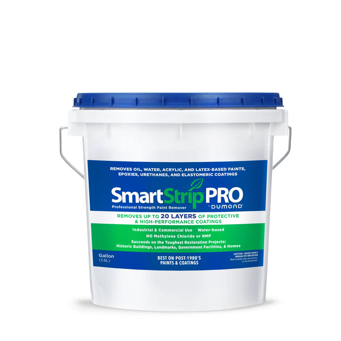 Smart Strip PRO Paint Remover (1 Gallon)-Dumond-znshoping.store