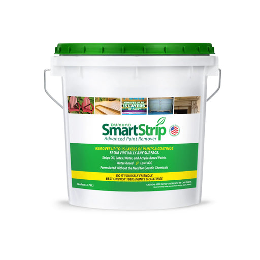 Smart Strip Advanced Paint Remover (1 Gallon)-Dumond-znshoping.store