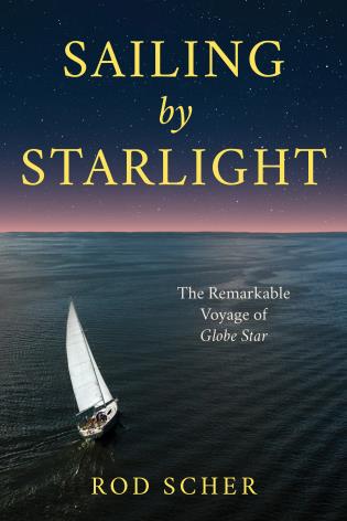 Sailing by Starlight-Rod Scher-znshoping.store