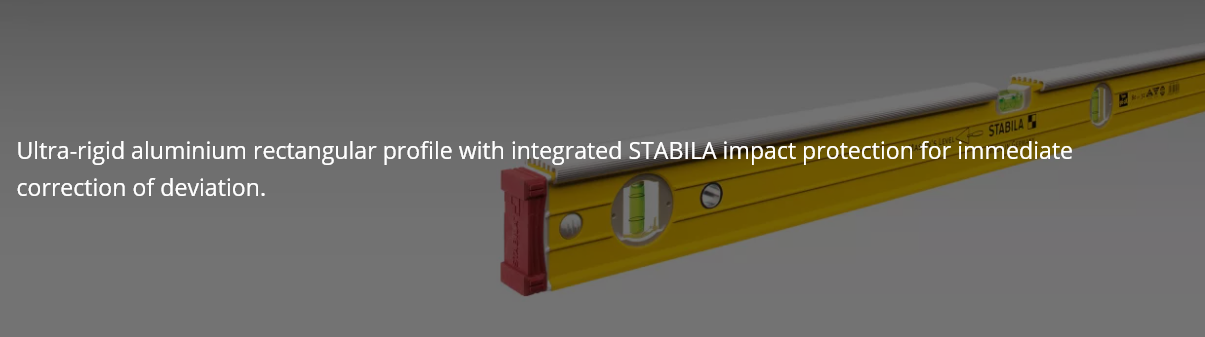 Type 96-2 K Spirit Level-Stabila-znshoping.store