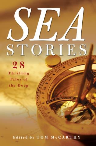 Sea Stories-Tom McCarthy-znshoping.store