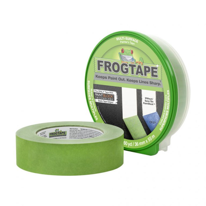 FrogTape® Painter's Tape - Multi-Surface-FrogTape®-znshoping.store