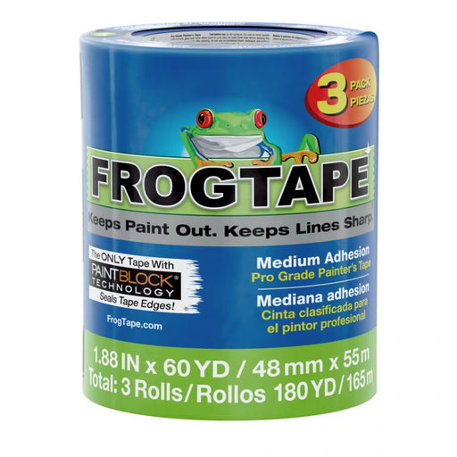 FrogTape® Painter's Tape - Pro Grade-FrogTape®-znshoping.store