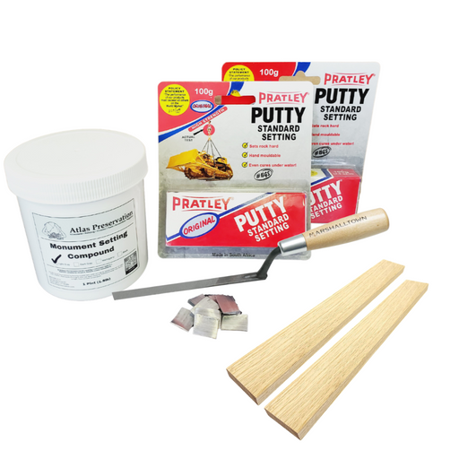 Monument Repair Kit - Small-znshoping.store-znshoping.store