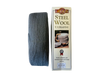 Steel Wool Pads: Multipurpose Grade 0000-Liberon-znshoping.store