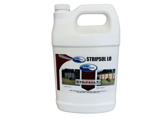 STRIPSOL LO - Non-Hazardous Stripping Agent-EaCo Chem-znshoping.store