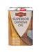 Superior Danish Oil w/ UV-Liberon-znshoping.store