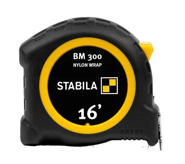 BM 300 Pocket Tape Measure-Stabila-znshoping.store