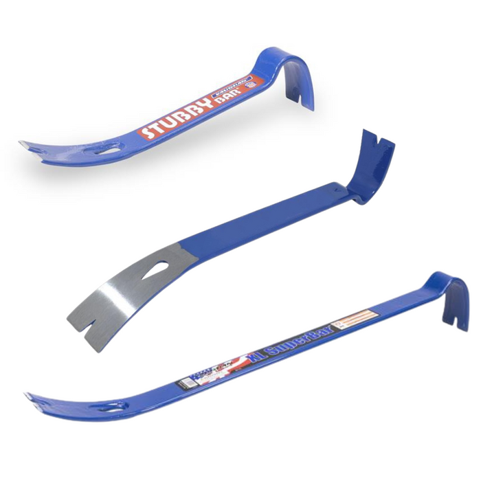 The SuperBar®-Marshalltown Tools-znshoping.store