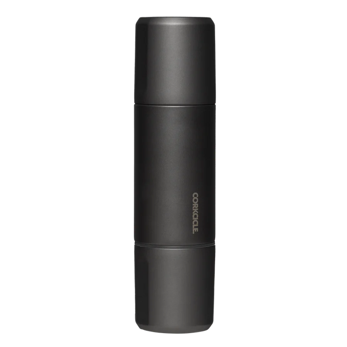 Traveler Insulated Travel Thermos-Corkcicle-znshoping.store