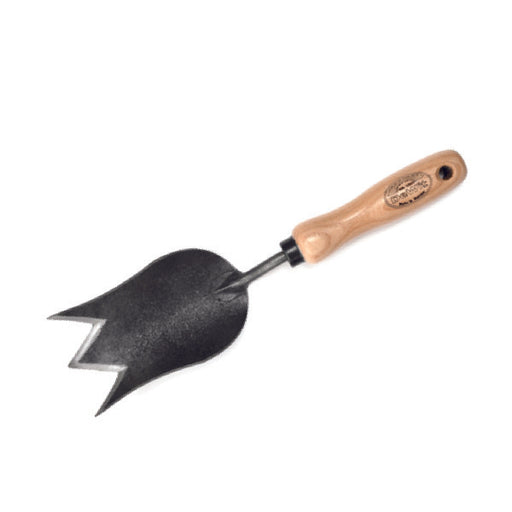 Forged Tulip Trowel-DeWit-znshoping.store