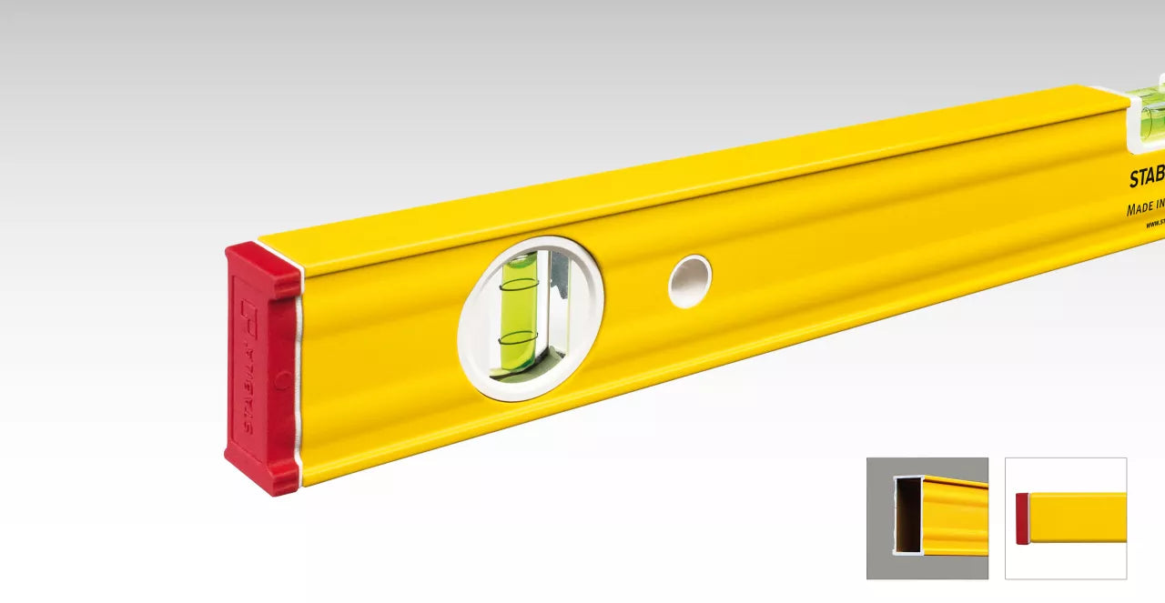 Type 80AS Spirit Level