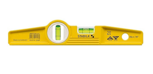 Type 81 S Torpedo Level-Stabila-znshoping.store