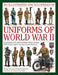 An Illustrated Encyclopedia of Uniforms of World War II-Lorenz Books-znshoping.store