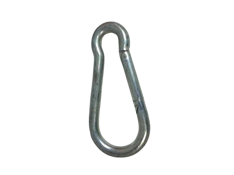 Utility Spring Snap - Stainless Steel-DD Slings-znshoping.store