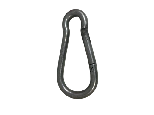 Utility Spring Snap - Zinc Plated-DD Slings-znshoping.store