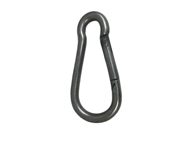 Utility Spring Snap - Zinc Plated-DD Slings-znshoping.store