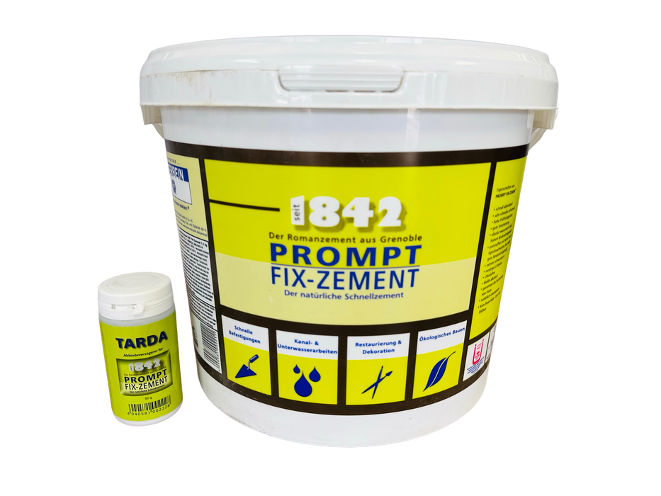 Prompt Natural Cement-Vicat-znshoping.store