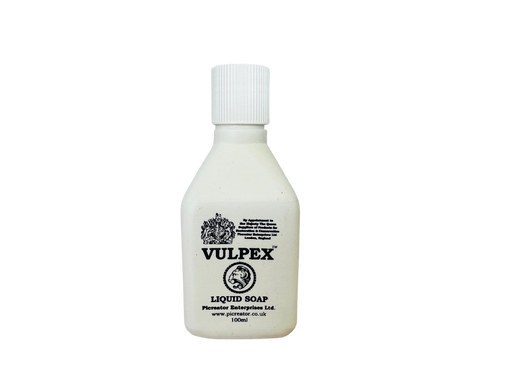 Vulpex Liquid Soap-Picreator Enterprises-znshoping.store