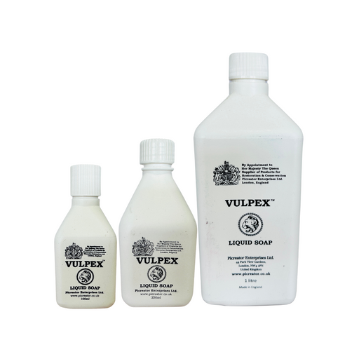 Vulpex Liquid Soap-Picreator Enterprises-znshoping.store