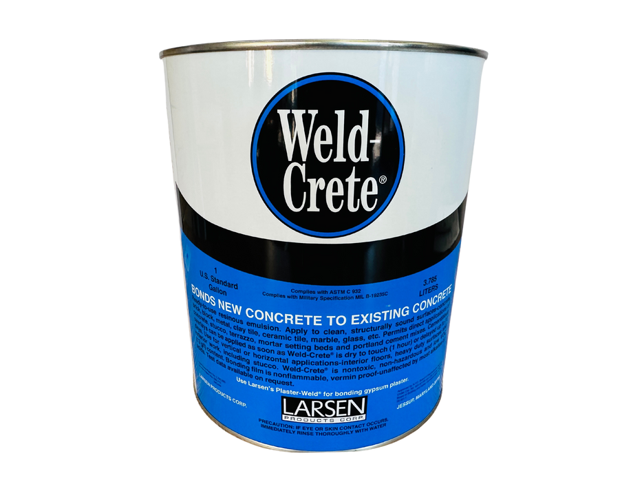 Weld-Crete-Larsen Products-znshoping.store