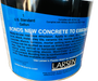 Weld-Crete-Larsen Products-znshoping.store